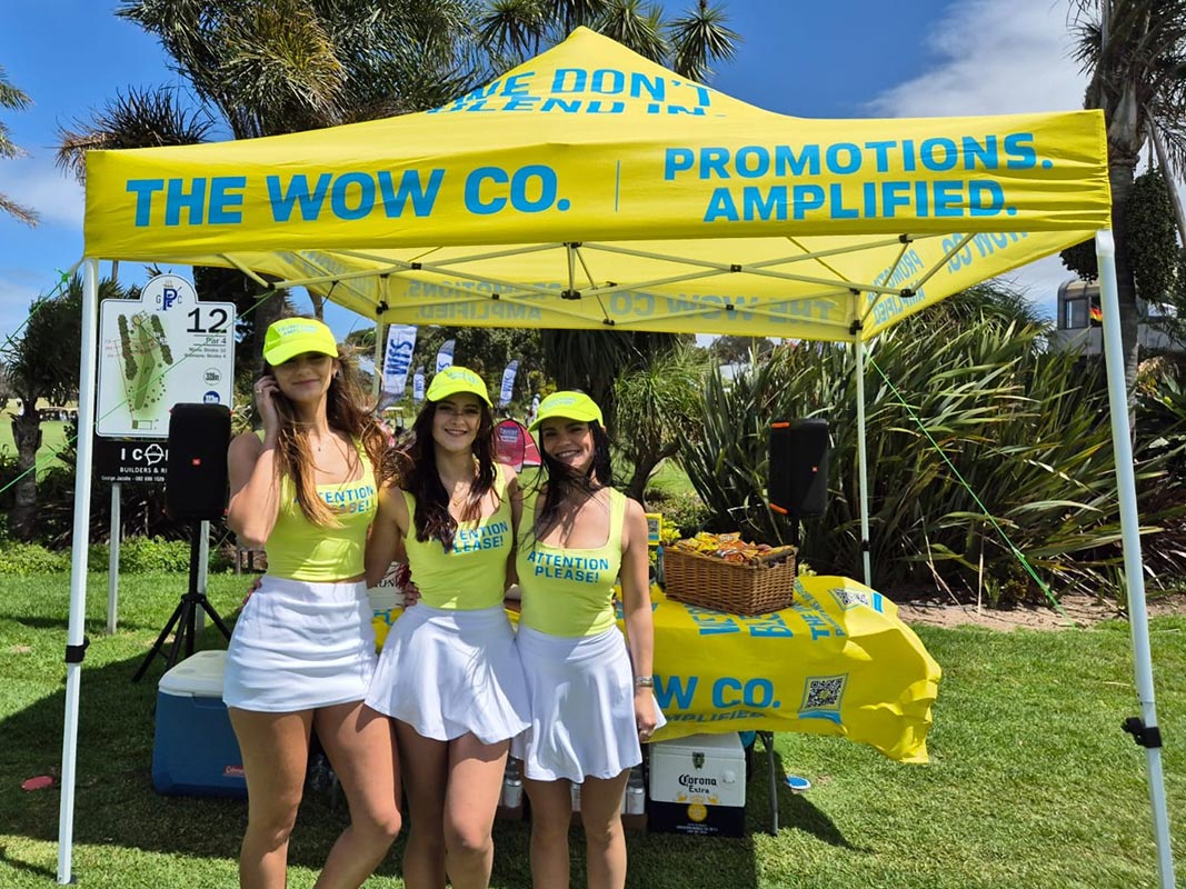 Event Staffing