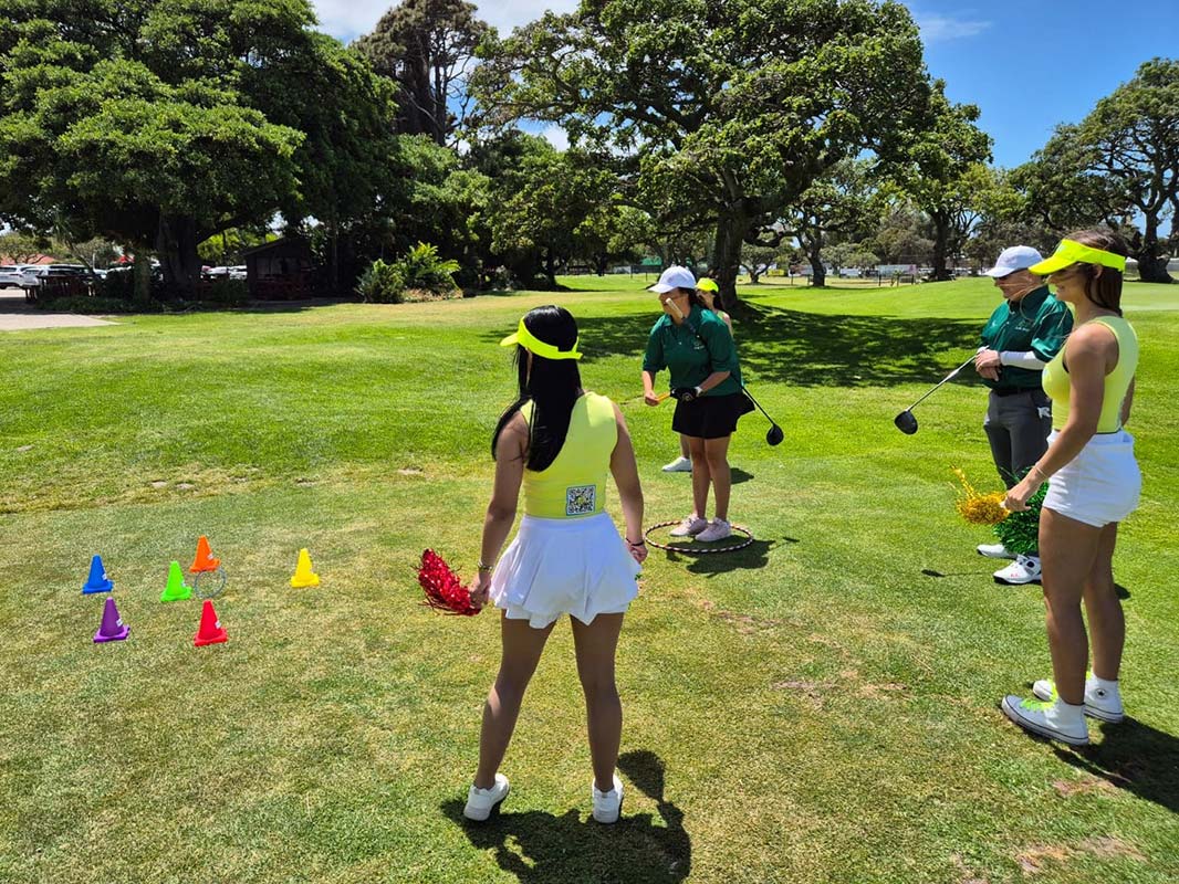 Golf Days