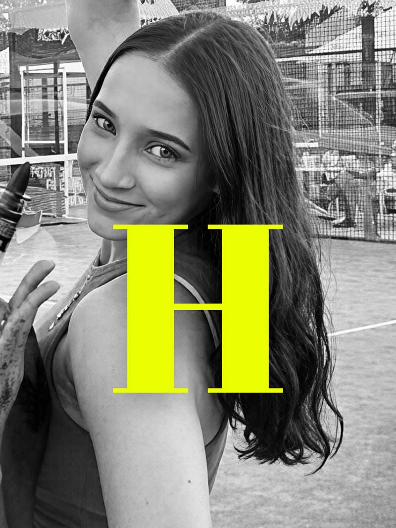 Hannah